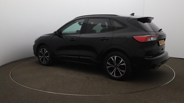 Used Ford Kuga 2022 for sale - 75696232: Photo 38