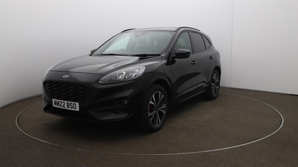 Used Ford Kuga 2022 for sale - 75696232: Photo 39