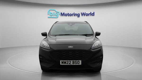 Used Ford Kuga 2022 for sale - 75696232: Photo 3