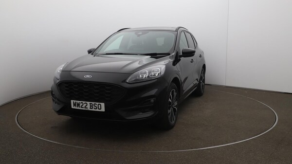 Used Ford Kuga 2022 for sale - 75696232: Photo 40