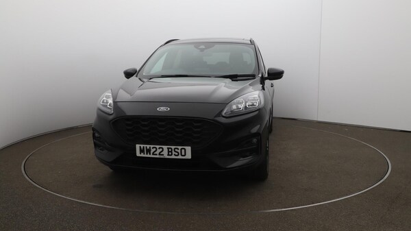 Used Ford Kuga 2022 for sale - 75696232: Photo 41