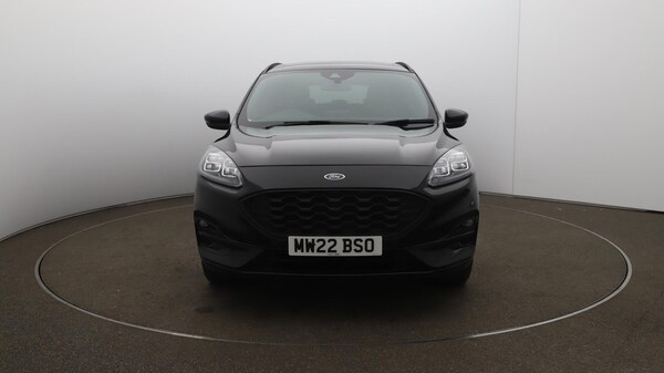 Used Ford Kuga 2022 for sale - 75696232: Photo 42