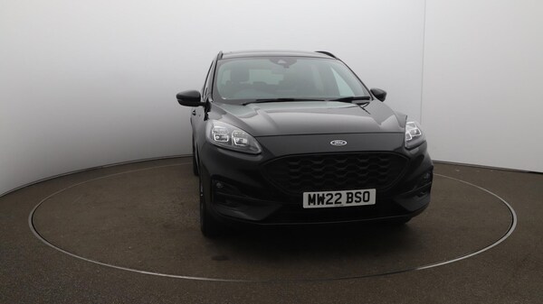 Used Ford Kuga 2022 for sale - 75696232: Photo 43