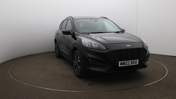 Used Ford Kuga 2022 for sale - 75696232: Photo 44