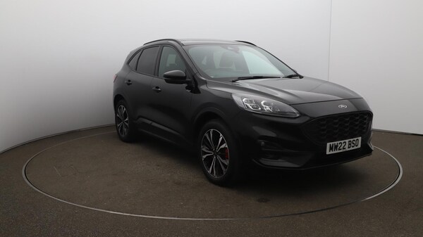 Used Ford Kuga 2022 for sale - 75696232: Photo 45