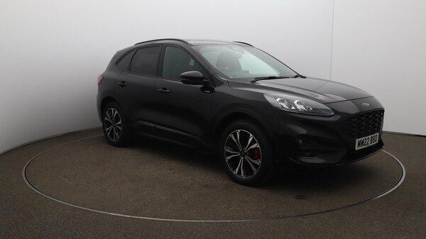 Used Ford Kuga 2022 for sale - 75696232: Photo 46