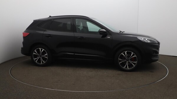 Used Ford Kuga 2022 for sale - 75696232: Photo 50