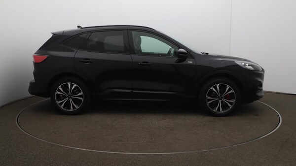 Used Ford Kuga 2022 for sale - 75696232: Photo 51