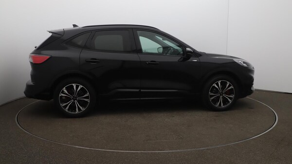 Used Ford Kuga 2022 for sale - 75696232: Photo 52