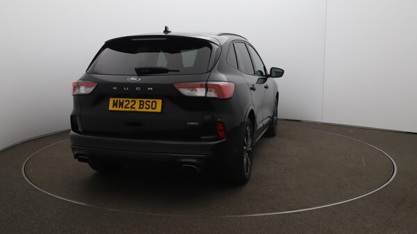 Used Ford Kuga 2022 for sale - 75696232: Photo 58