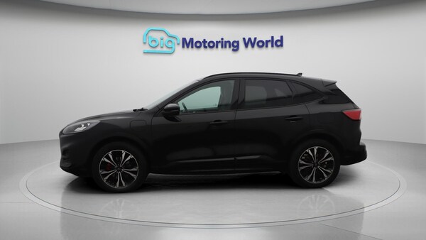 Used Ford Kuga 2022 for sale - 75696232: Photo 5