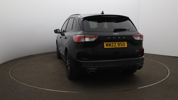 Used Ford Kuga 2022 for sale - 75696232: Photo 62