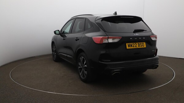 Used Ford Kuga 2022 for sale - 75696232: Photo 63