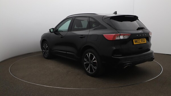 Used Ford Kuga 2022 for sale - 75696232: Photo 64