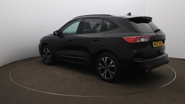 Used Ford Kuga 2022 for sale - 75696232: Photo 65