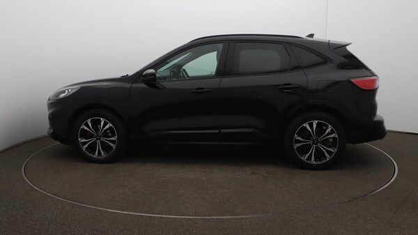Used Ford Kuga 2022 for sale - 75696232: Photo 66