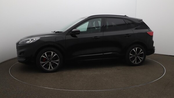 Used Ford Kuga 2022 for sale - 75696232: Photo 68