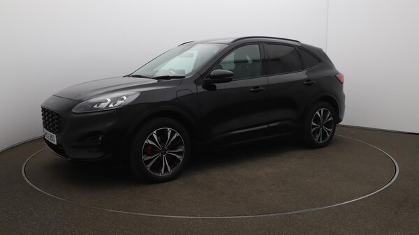 Used Ford Kuga 2022 for sale - 75696232: Photo 70