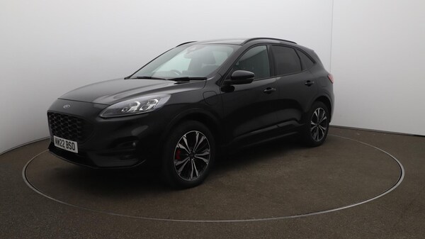 Used Ford Kuga 2022 for sale - 75696232: Photo 71