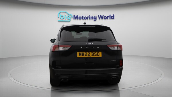 Used Ford Kuga 2022 for sale - 75696232: Photo 7