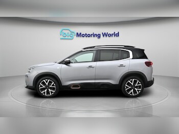 Used Citroen C5 Aircross 2023 for sale - 78236565: Photo