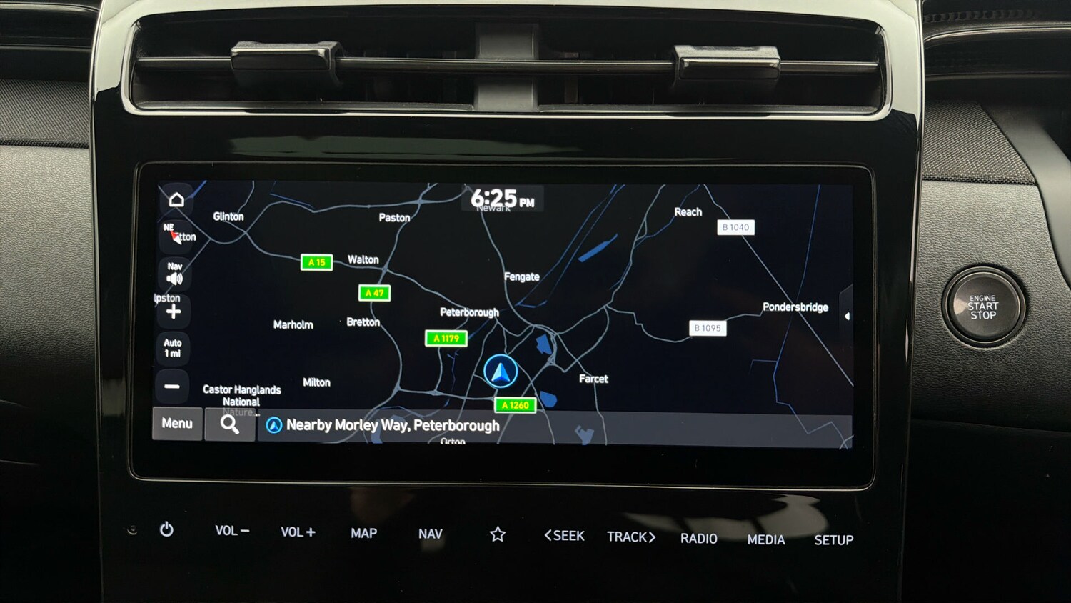 Used Hyundai TUCSON 2023 for sale - 77931872: Photo 10