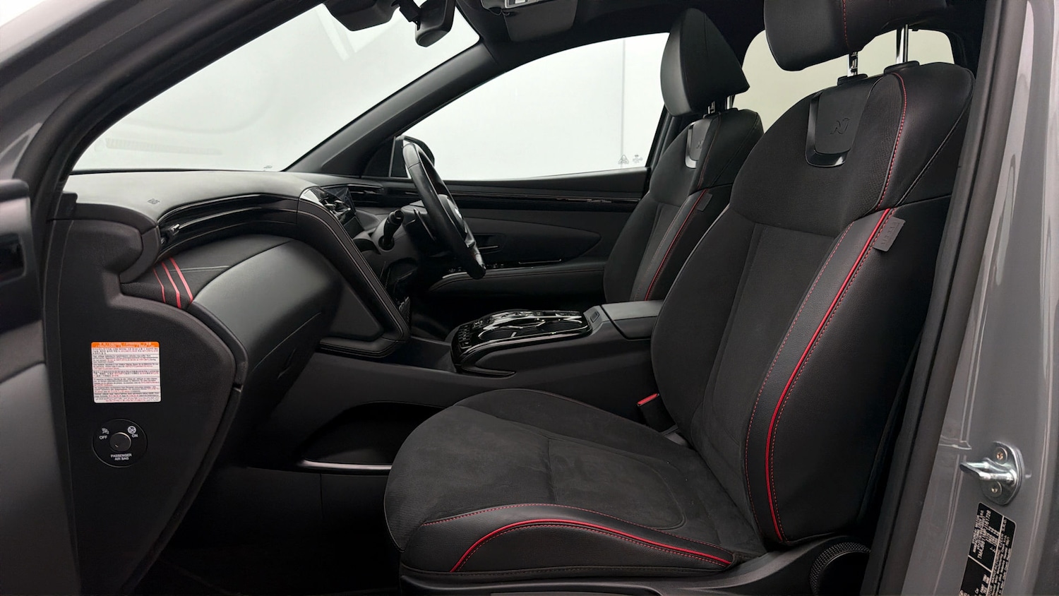 Used Hyundai TUCSON 2023 for sale - 77931872: Photo 13