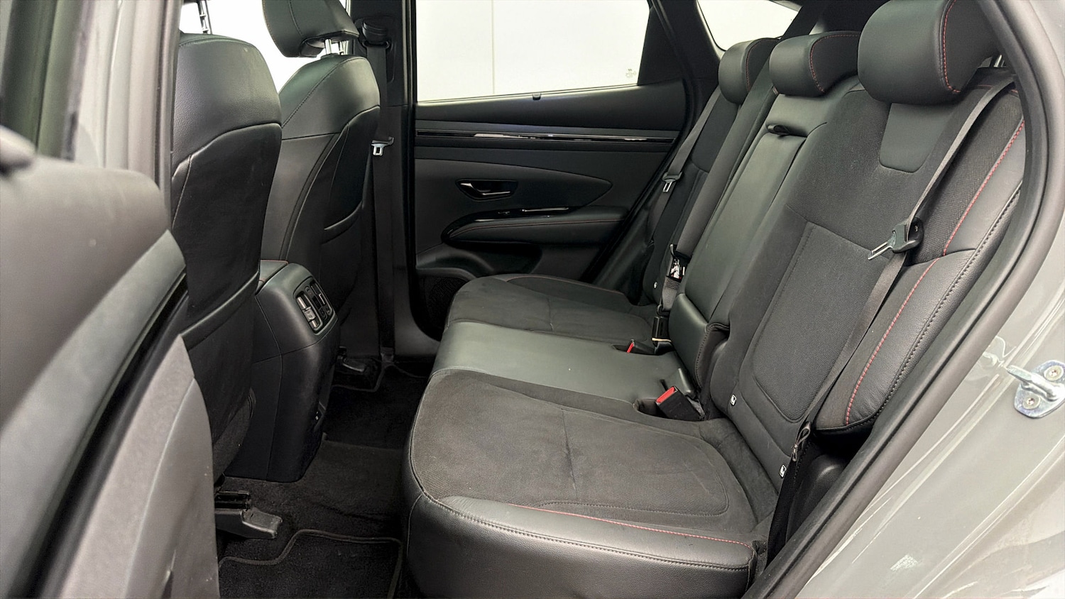 Used Hyundai TUCSON 2023 for sale - 77931872: Photo 15