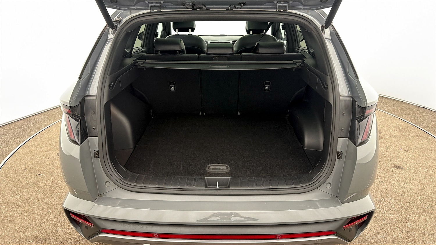 Used Hyundai TUCSON 2023 for sale - 77931872: Photo 16