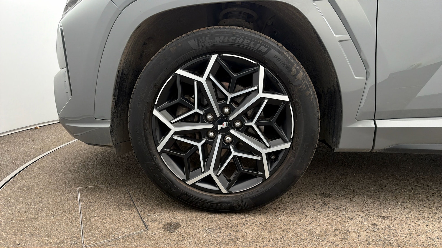 Used Hyundai TUCSON 2023 for sale - 77931872: Photo 17