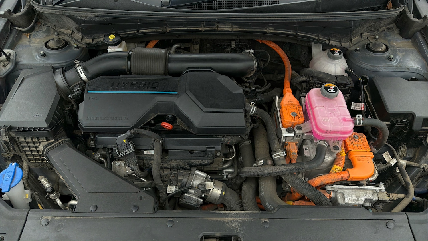 Used Hyundai TUCSON 2023 for sale - 77931872: Photo 18