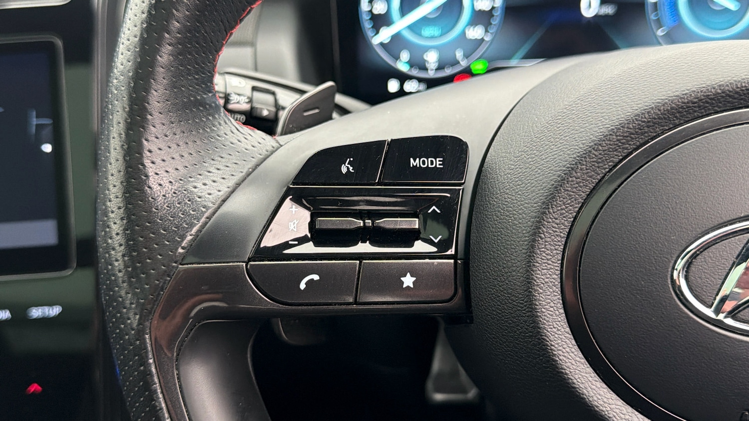 Used Hyundai TUCSON 2023 for sale - 77931872: Photo 23