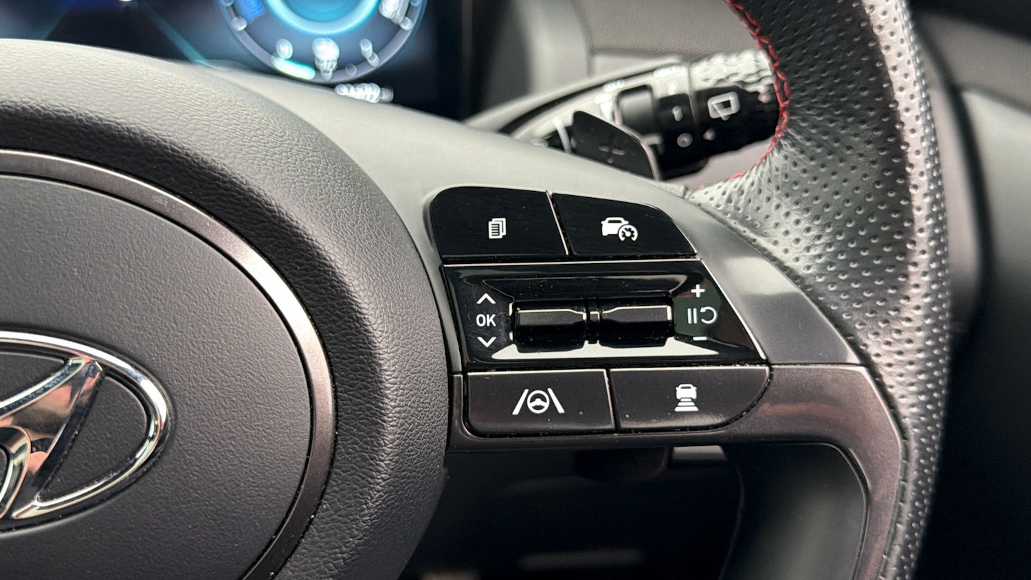 Used Hyundai TUCSON 2023 for sale - 77931872: Photo 24