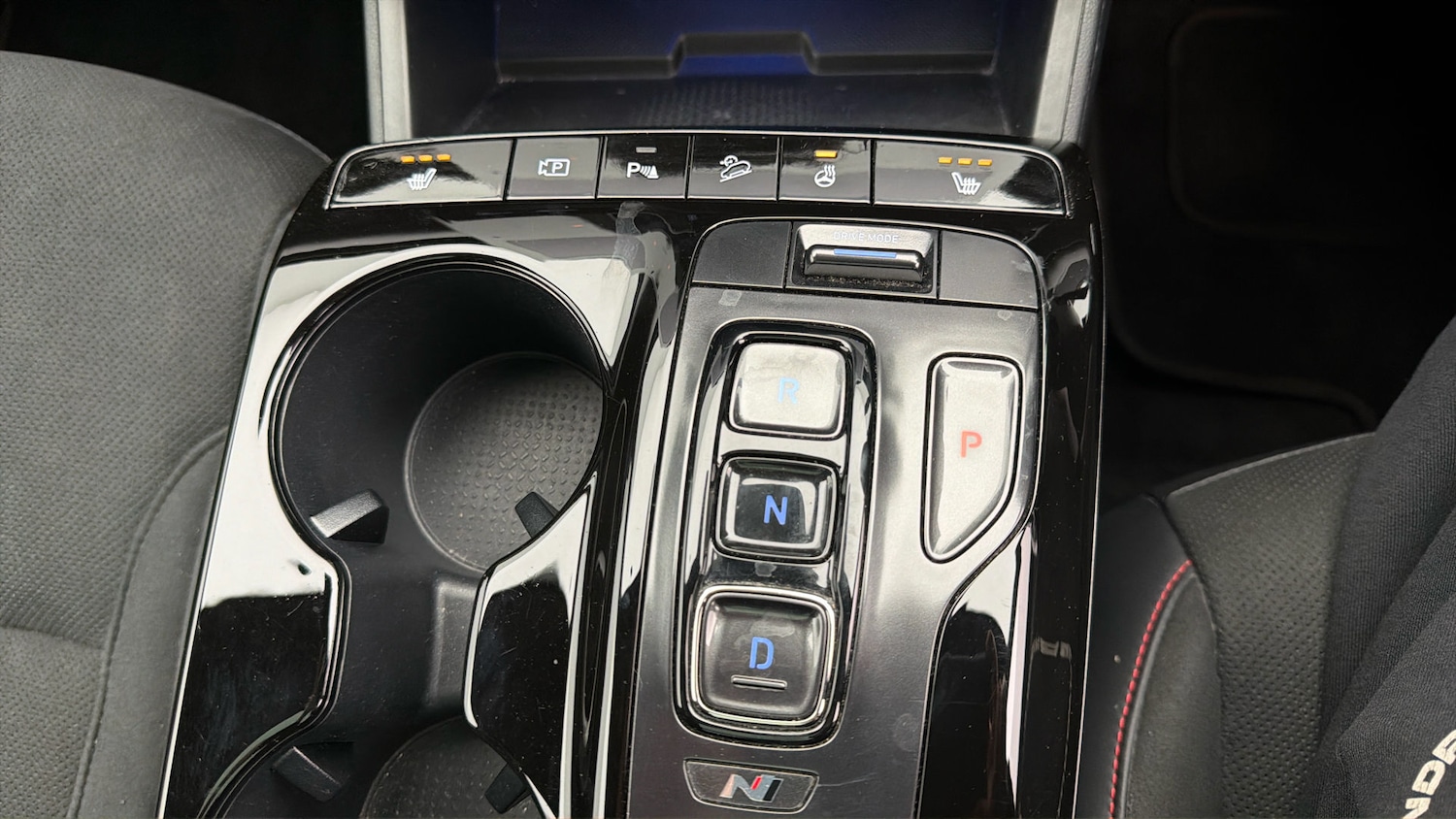 Used Hyundai TUCSON 2023 for sale - 77931872: Photo 25