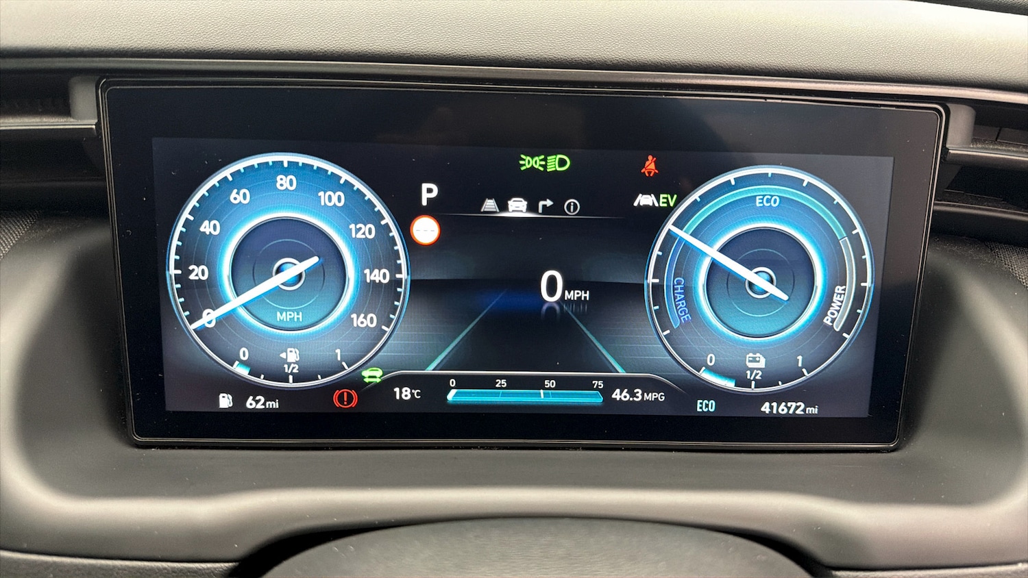 Used Hyundai TUCSON 2023 for sale - 77931872: Photo 26