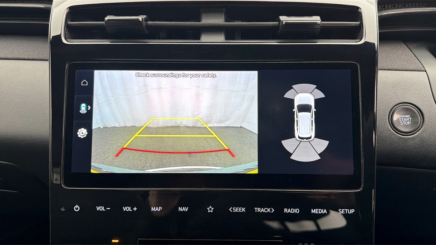 Used Hyundai TUCSON 2023 for sale - 77931872: Photo 27