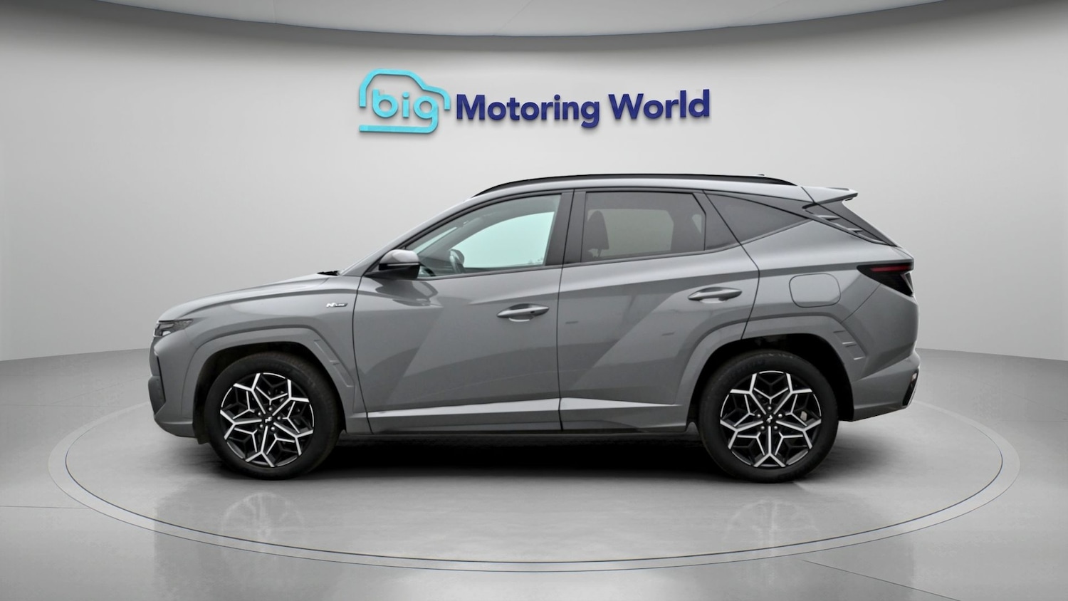 Used Hyundai TUCSON 2023 for sale - 77931872: Photo 4