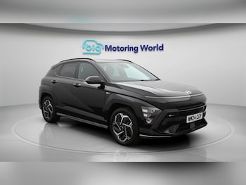 Used Hyundai KONA 2024 for sale - 79179593: Photo