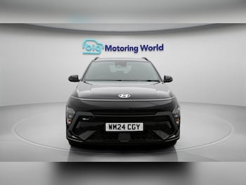 Used Hyundai KONA 2024 for sale - 79179593: Photo