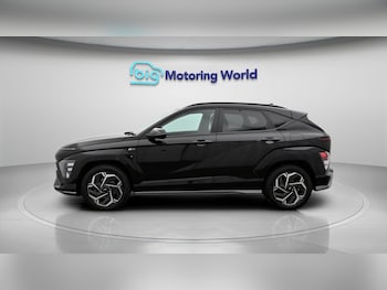 Used Hyundai KONA 2024 for sale - 79179593: Photo