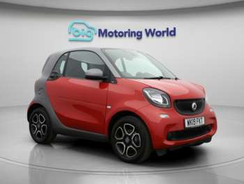 (19) - 1.0 Prime (Premium) Coupe 2dr Petrol Twinamic Euro 6 (s/s) (71 ps)