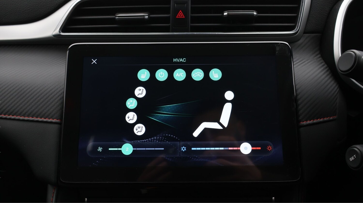 Used MG MG ZS 2023 for sale - 77849181: Photo 12