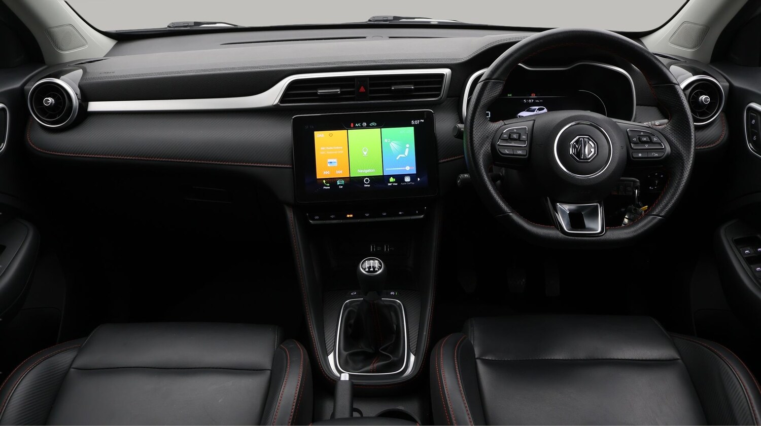 Used MG MG ZS 2023 for sale - 77849181: Photo 13