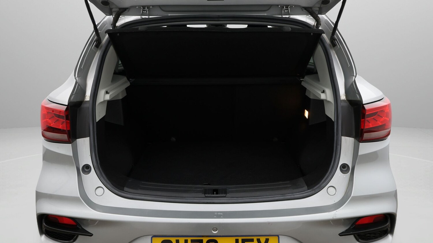 Used MG MG ZS 2023 for sale - 77849181: Photo 17