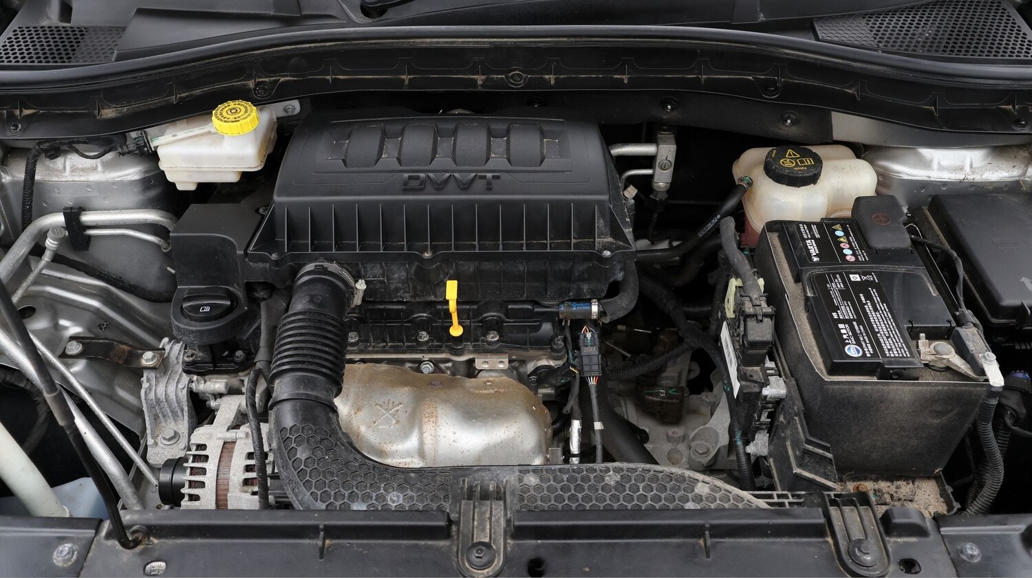 Used MG MG ZS 2023 for sale - 77849181: Photo 19