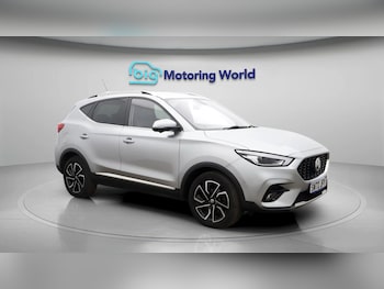 Used MG MG ZS 2023 for sale - 77849181: Photo