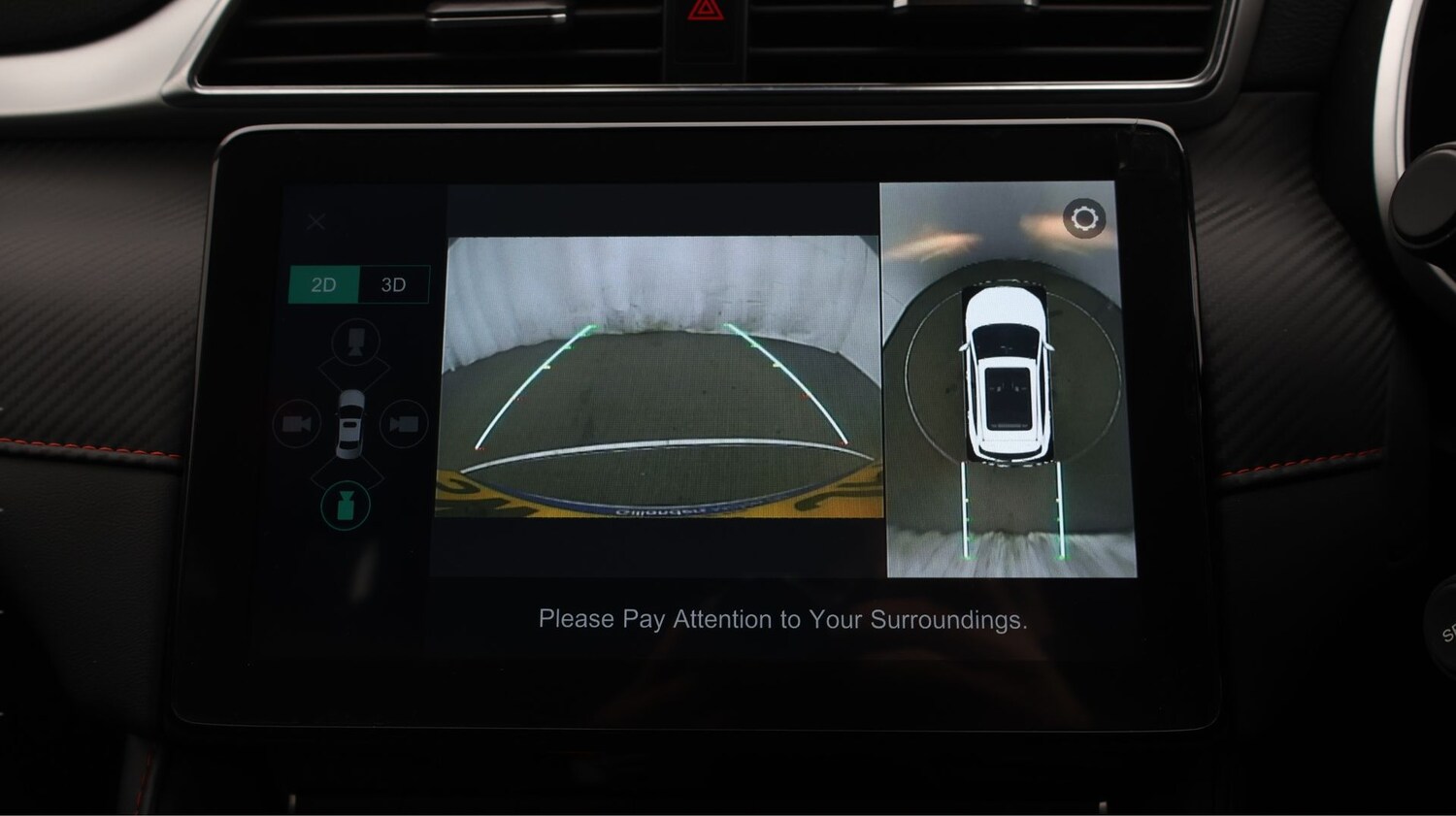 Used MG MG ZS 2023 for sale - 77849181: Photo 21