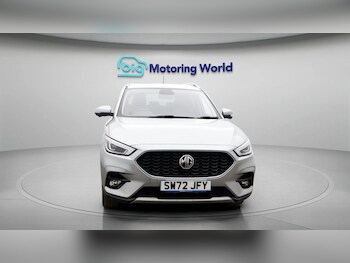 Used MG MG ZS 2023 for sale - 77849181: Photo