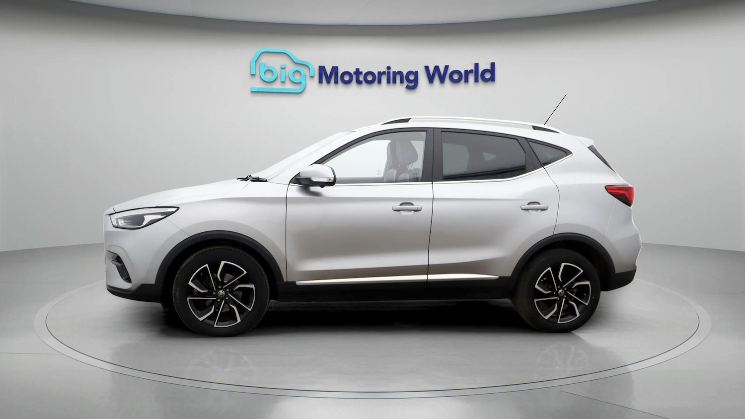 Used MG MG ZS 2023 for sale - 77849181: Photo 4