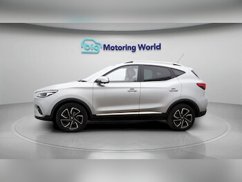 Used MG MG ZS 2023 for sale - 77849181: Photo